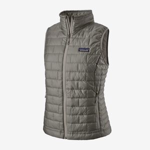 Patagonia Nano Puff Vest